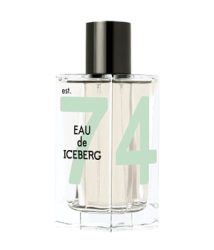 Iceberg Eau De Iceberg Sparkling Lily Eau de Toilette 100 ml