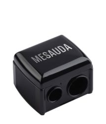 MESAUDA BEAUTY Temperamatite Doppio Spitzer 1 Stk