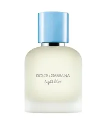 Dolce&Gabbana - Light Blue For Men Eau de Toilette, 50  ml