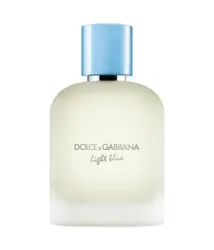 Dolce&Gabbana - Light Blue For Men Eau de Toilette, 100  ml