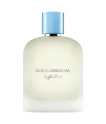 Dolce&Gabbana Light Blue Pour Homme Eau de Toilette 200 ml Herren