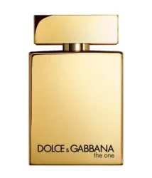 Dolce&Gabbana The One For Men Gold Intense Eau de Parfum 50 ml Herren