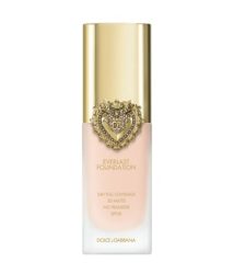 Dolce&Gabbana Everlast Foundation 27 ml 1N LIGHT