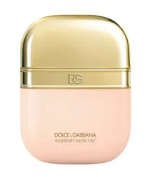 Dolce&Gabbana Blueberry Nutri-Tint Flüssige Foundation 30 ml Nr. 1N - Light