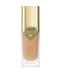 Dolce&Gabbana Everlast Foundation 24h Full Coverage Flüssige Foundation 27 ml Nr. 16N - Light Medium