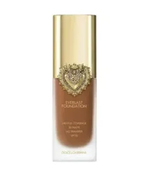 Dolce&Gabbana Everlast Foundation 27 ml 30N - MEDIUM DEEP