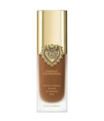 Dolce&Gabbana Everlast Foundation 27 ml 32W - MEDIUM DEEP