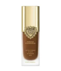 Dolce&Gabbana Everlast Foundation 27 ml 36N - DEEP