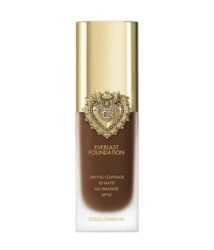 Dolce&Gabbana Everlast Foundation 27 ml 38C - DEEP