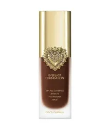 Dolce&Gabbana Everlast Foundation 27 ml 39N - DEEP