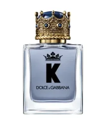 Dolce&Gabbana K Eau de Toilette 50 ml Herren