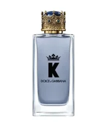 Dolce&Gabbana K Eau de Toilette 100 ml Herren