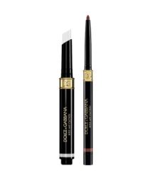 Dolce&Gabbana Kiss My Gloss! Lipgloss 1,1 g 4 - TRANSPARENT GLOSS