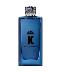 Dolce&Gabbana K Eau de Parfum 200 ml Herren