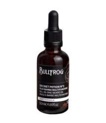 BULLFROG Secret Potion N.3 Bartöl 50 ml
