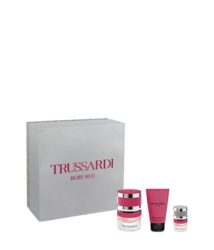 Trussardi Ruby Red Duftset 1 Stk