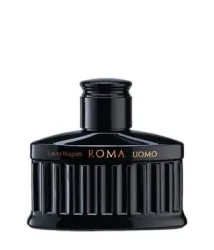 Laura Biagiotti Roma Uomo Nero Estremo Eau de Parfum 40 ml Herren