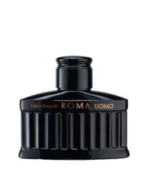Laura Biagiotti Roma Uomo Nero Estremo Eau de Parfum 125 ml Herren