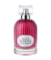 Laura Biagiotti AQVE ROMANE Uva Dulcis Damenparfum 100 ml Damen