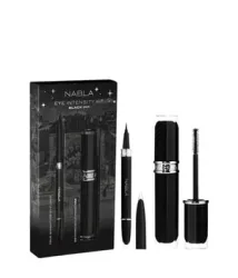 NABLA Eye Intensity Kit Black Ink Paletten & Sets 1 ct 1 Stück