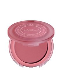 Nabla Close-Up Blurring Powder Blush Rouge 5 g Enigma