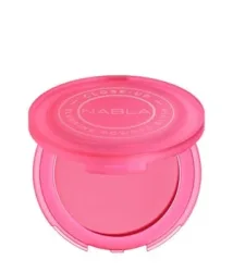 NABLA CLOSE-UP Blotting Pressed Puder 5 g LUCKY ROSE