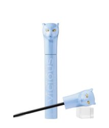 Nabla Vicious Waterproof Mascara 10 ml Black