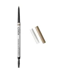 KIKO Milano Micro Precision Eyebrow Pencil Augenbrauenstift 1 Stk 01 Auburn