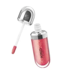 KIKO Milano 3D Hydra Lipgloss 6,5 ml 11 - GOLDEN RED