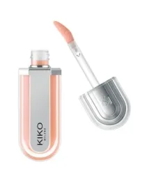 KIKO Milano 3D Hydra Xtreme Lipgloss 6 ml 01 - PINK GLACIER