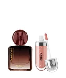KIKO Milano Oud Escape Gesicht Make-up Set 1 Stk