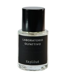 Laboratorio Olfattivo Laboratorio in Nero Exploud Eau de Parfum 30 ml
