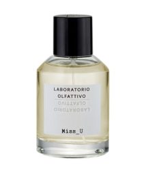 Laboratorio Olfattivo Miss_U Eau de Parfum 100 ml