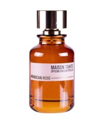 Maison Tahité Arabican Rose Eau de Parfum 100 ml