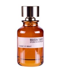 Maison Tahité Vanille de Minuit Eau de Parfum 100 ml