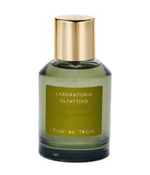 Laboratorio Olfattivo Fioriture Rose me Twice Eau de Parfum 100 ml