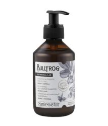 BULLFROG - Nourishing Restorative Shampoo