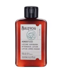 BULLFROG Agnostico After Shave Lotion 150 ml