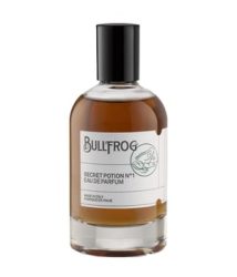 BULLFROG Secret Potion N.1 Eau de Parfum 100 ml