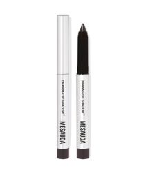 MESAUDA BEAUTY Drawmatic Lidschatten 1.4 g Blackout