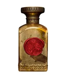 Anfas Red Ishq Eau de Parfum 75 ml
