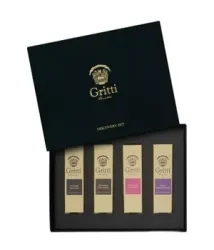 Gritti Ivy Collection Discovery Kit 1 Duftset 1 Stk