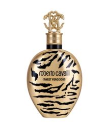 Roberto Cavalli Sweet Ferocious Eau De Parfum Spray 75 ml