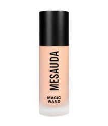 MESAUDA BEAUTY Magic Wand Flüssige Foundation 20 ml W15