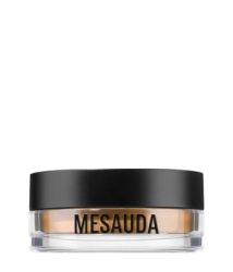 MESAUDA BEAUTY Celestial Veil Loser Puder 12 g Translucent Medium