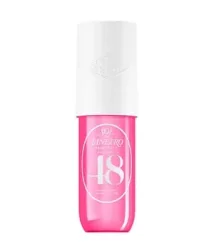SOL de Janeiro - Cheirosa 48 Perfume Mist - Duftnebel Körper & Haar, 90 ml, Fantasie