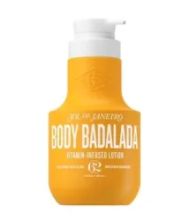 SOL de Janeiro - Body Badalada™ - Leichte 24-Stunden-Feuchtigkeitslotion, 400 ml
