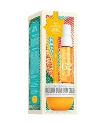 Sol de Janeiro Brazilian Crush Bum Bum Party of Two Bodyspray 1 ct