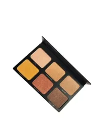 Danessa Myricks Beauty Lightwork Make-up Palette 48 g II