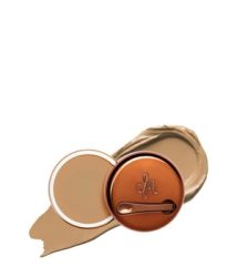 Danessa Myricks Beauty Yummy Skin Blurring Balm Powder Kompaktpuder 18 g 4